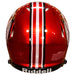 Utah Utes Authentic Riddell Speed Helmet - Radiant Red - Game Day Treasures