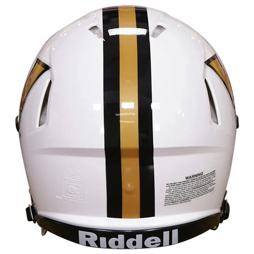 Vanderbilt Commodores Authentic Speed Helmet - Game Day Treasures