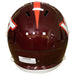 Virginia Tech Hokies Replica Riddell Speed Helmet - Game Day Treasures