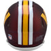 Washington Commanders Authentic Speed Helmet - 2025 Alternate - Game Day Treasures