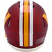 Washington Commanders Mini Speed Helmet - 2025 Alternate - Game Day Treasures