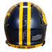 West Virginia Mountaineers Authentic Speed Helmet - 2023 Country Roads - Game Day Treasures