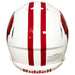 Wisconsin Badgers Authentic Riddell Speed Helmet - Game Day Treasures