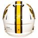 Wyoming Cowboys Replica Riddell Speed Helmet - Game Day Treasures