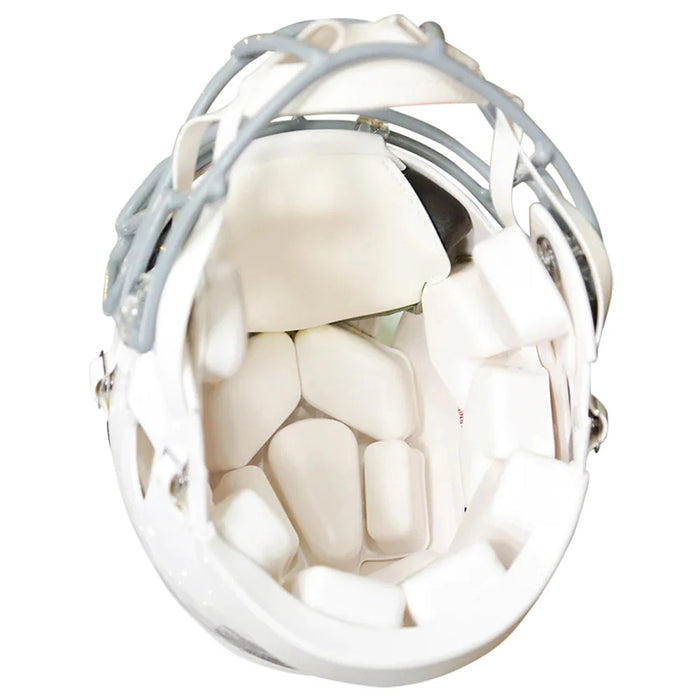 Arizona Cardinals Authentic Throwback Speed Helmet (1960-2004) - Game Day Treasures