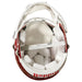 Arkansas Razorbacks Authentic Riddell Speed Helmet - Game Day Treasures