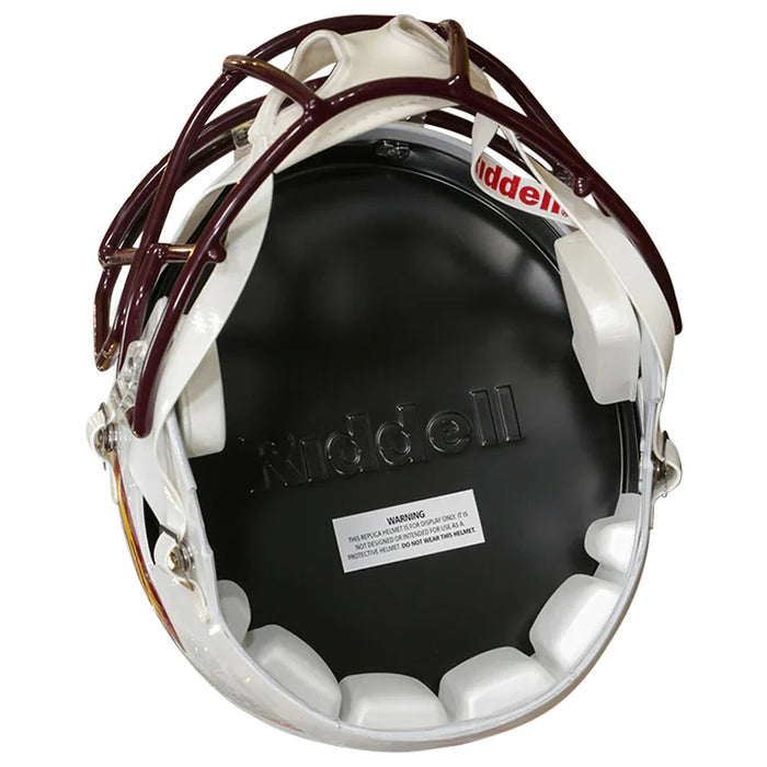 Arizona State Sun Devils Replica Speed Helmet - Sparky 2023 - Game Day Treasures