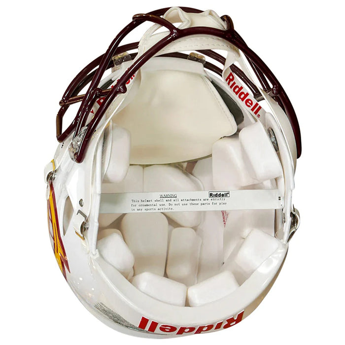 Arizona State Sun Devils Authentic Speed Helmet - Sparky 2023 - Game Day Treasures