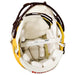 Arizona State Sun Devils Authentic Speed Helmet - Flat Yellow Sparky - Game Day Treasures