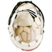 Baylor Bears Authentic Speed Helmet - White Metallic - Game Day Treasures