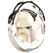 Carolina Panthers Authentic Riddell Speed Helmet - Game Day Treasures