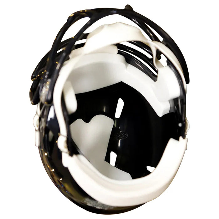 Chicago Bears Riddell Mini Speed Helmet - Game Day Treasures