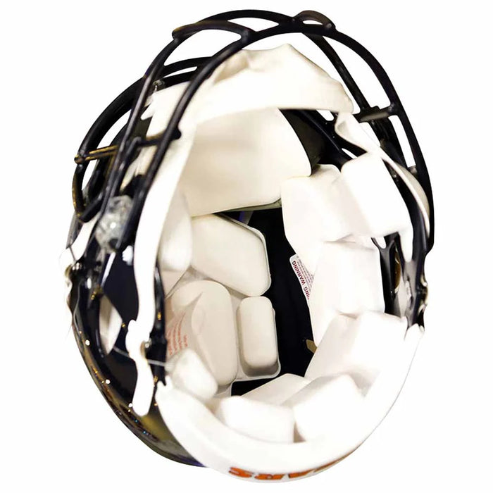 Chicago Bears Authentic Riddell Speed Helmet - Game Day Treasures