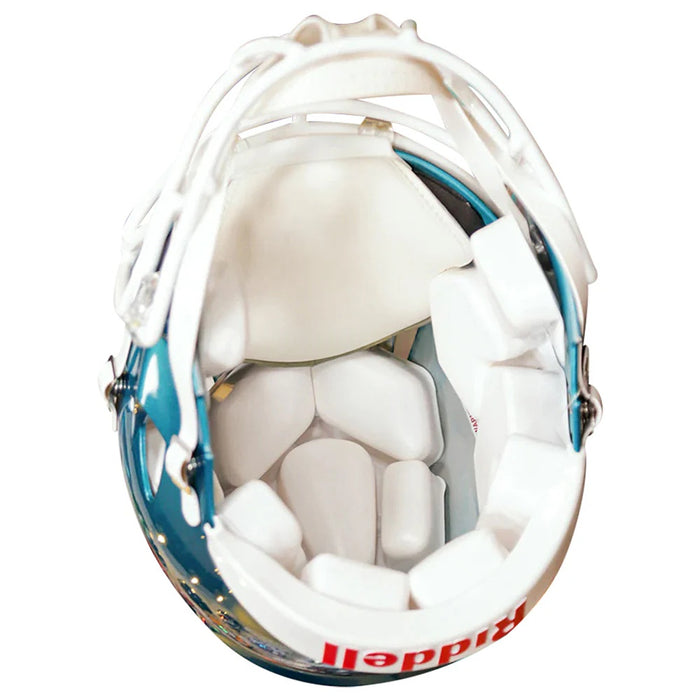 Coastal Carolina Chanticleers Authentic Speed Helmet - Game Day Treasures