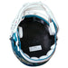 Coastal Carolina Chanticleers Replica Speed Helmet - Game Day Treasures