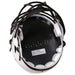 Colorado Buffaloes Replica Speed Helmet - Matte White - Game Day Treasures