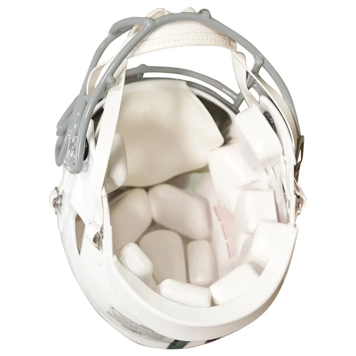 Dallas Cowboys Authentic Throwback Speed Helmet (1960-1963) - Game Day Treasures