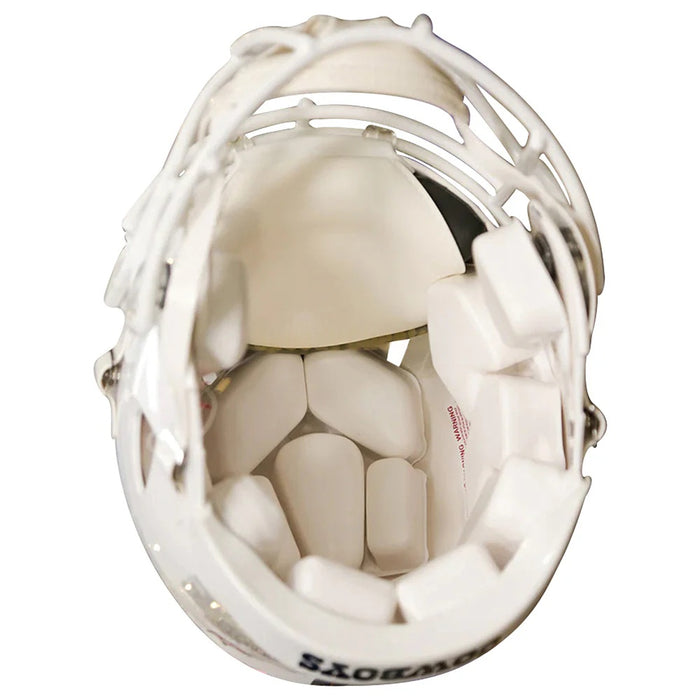 Dallas Cowboys Authentic Speed Helmet - 2022 Alternate - Game Day Treasures