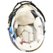 Detroit Lions Authentic Speed Helmet - 2024 - Game Day Treasures