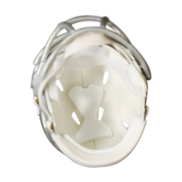 Detroit Lions Mini Throwback Speed Helmet - 2017 to 2023 - Game Day Treasures