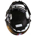 Florida Gators Replica Speed Helmet - Satin Black - Game Day Treasures