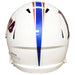 Florida Gators Replica Speed Helmet - 2015 White - Game Day Treasures