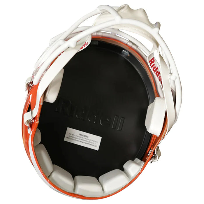 Florida Gators Replica Riddell Speed Helmet - Game Day Treasures