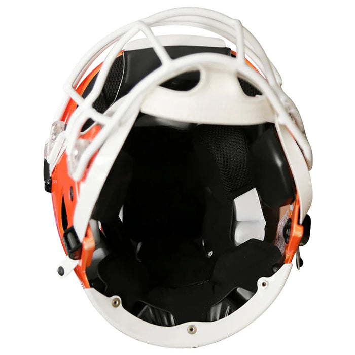 authentic florida gator football helmet Florida Gators Authentic Riddell SpeedFlex Helmet — Game Day Treasures