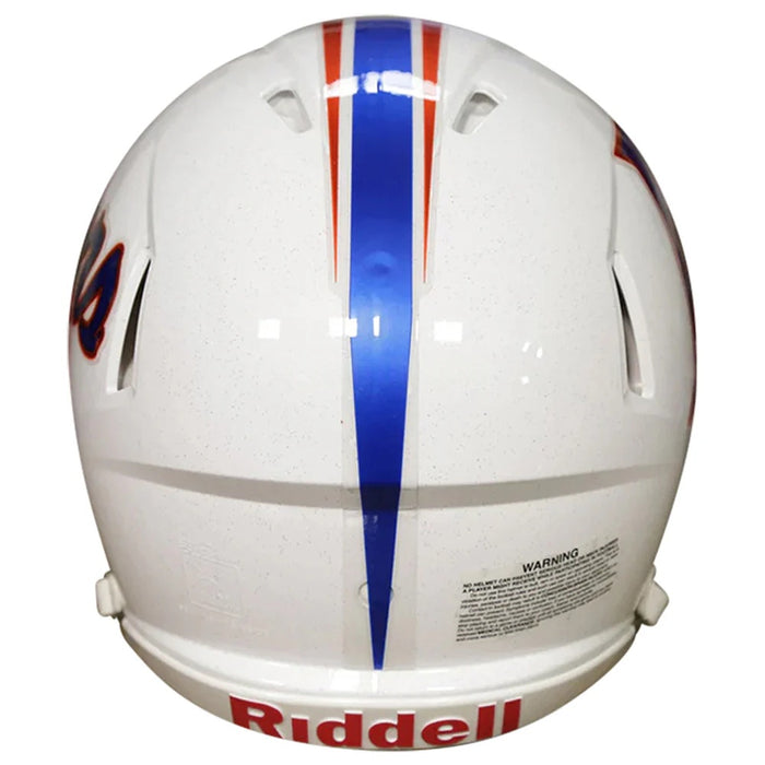Florida Gators Authentic Speed Helmet