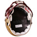 Florida State Seminoles Replica Speed Helmet - Metallic Paint - Game Day Treasures