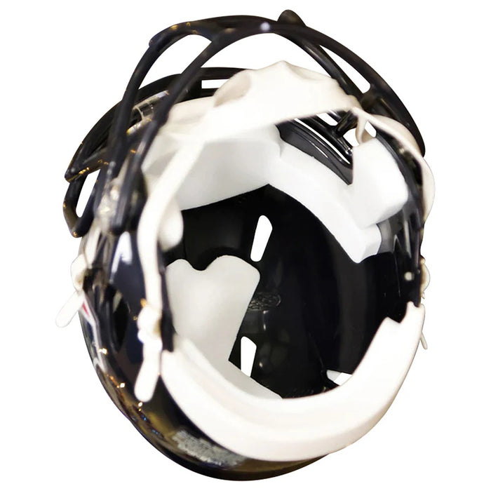 Houston Texans Riddell Mini Speed Helmet - Game Day Treasures