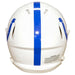 Indianapolis Colts Authentic Throwback Speed Helmet (1995-2003) - Game Day Treasures