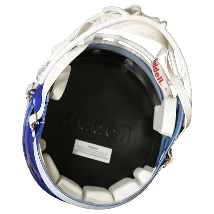 Kentucky Wildcats Replica Riddell Speed Helmet - Game Day Treasures