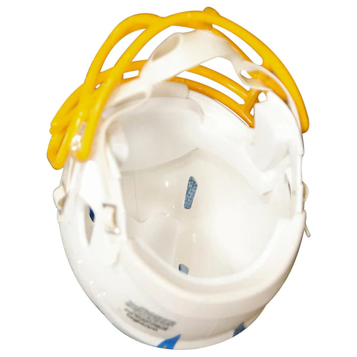 Los Angeles Chargers Riddell Mini Speed Helmet - Game Day Treasures