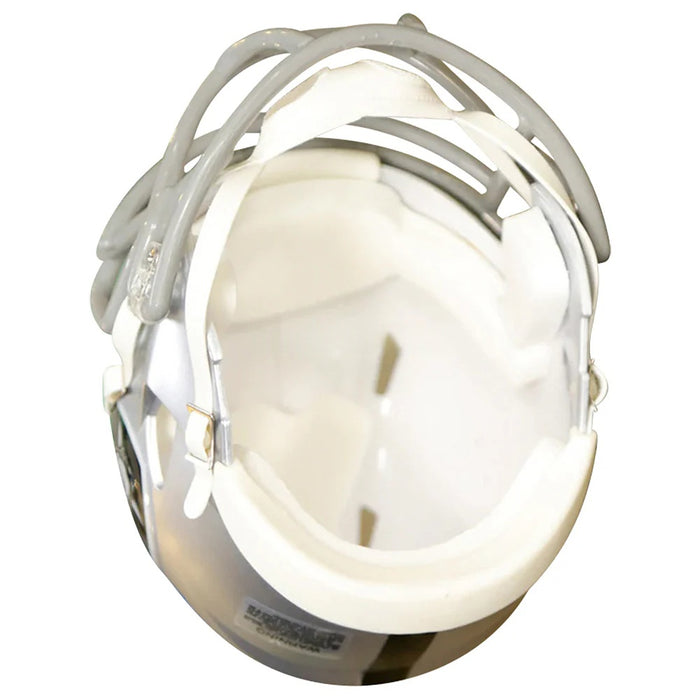 Las Vegas Raiders Riddell Mini Speed Helmet - Game Day Treasures