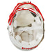 Liberty Flames Authentic Riddell Speed Helmet - Game Day Treasures