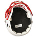 Liberty Flames Replica Riddell Speed Helmet - Game Day Treasures