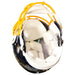 San Diego Chargers Authentic Throwback Speed Helmet (1974-1987) - Game Day Treasures