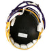 LSU Tigers Replica Riddell Speed Helmet - Game Day Treasures
