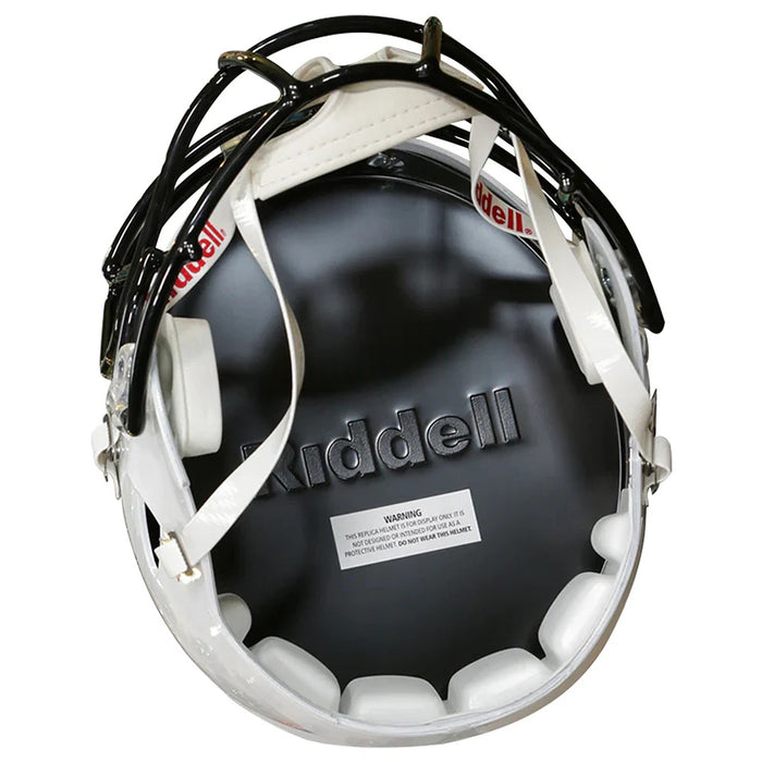 Marshall Thundering Herd Replica Speed Helmet - Game Day Treasures