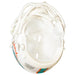 Miami Dolphins Riddell Mini Speed Helmet - Game Day Treasures