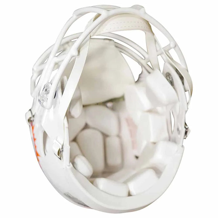 Miami Dolphins Authentic Riddell Speed Helmet - Game Day Treasures