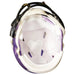 Minnesota Vikings Mini Speed Helmet - Satin Purple - Game Day Treasures