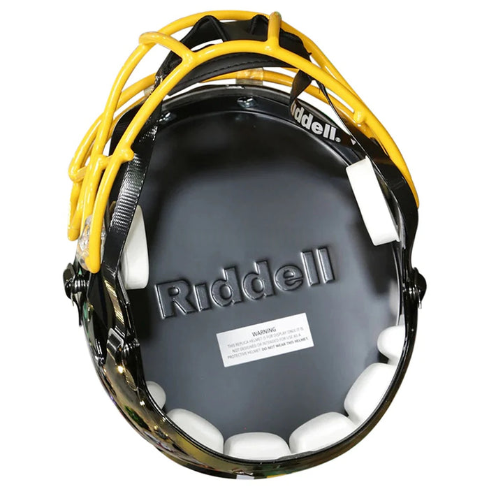 Missouri Tigers Replica Speed Helmet - Sailor Tiger - Game Day Treasures