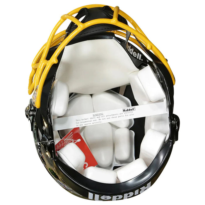 Missouri Tigers Authentic Speed Helmet - Sailor Tiger - Game Day Treasures