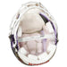 Northwestern Wildcats Authentic Riddell Speed Helmet - Game Day Treasures