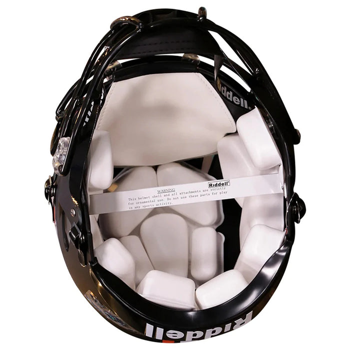 Oklahoma State Cowboys Authentic Speed Helmet - Pistol Pete - Game Day Treasures