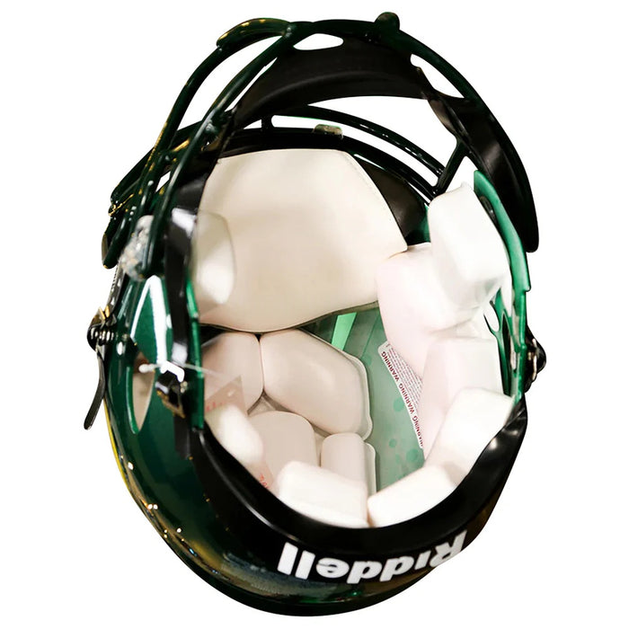 Oregon Ducks Authentic Riddell Speed Helmet - Game Day Treasures