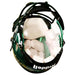 Oregon Ducks Authentic Riddell Speed Helmet - Game Day Treasures