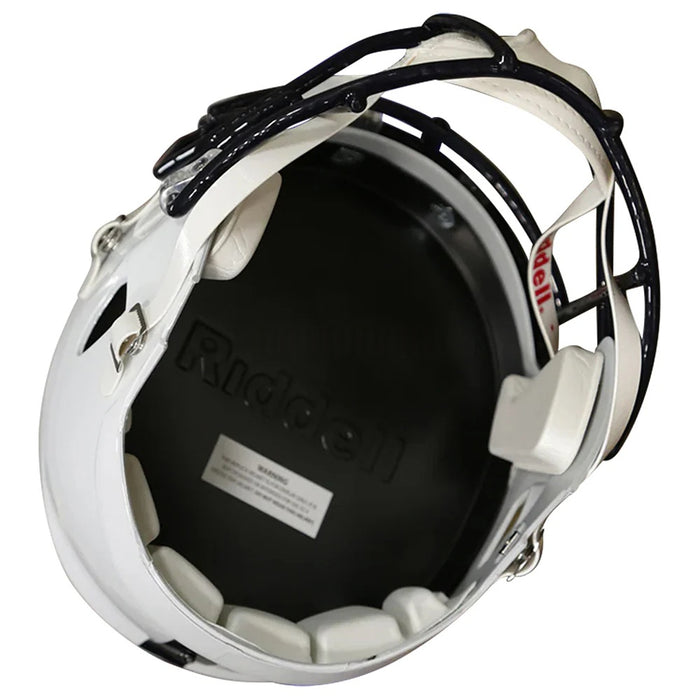 Penn State Nittany Lions Replica Speed Helmet - Game Day Treasures